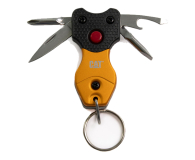 Cat Zest. XL 3pcs Multi-Tool, Knife and Keychain - 1604132 - zdjęcie 7